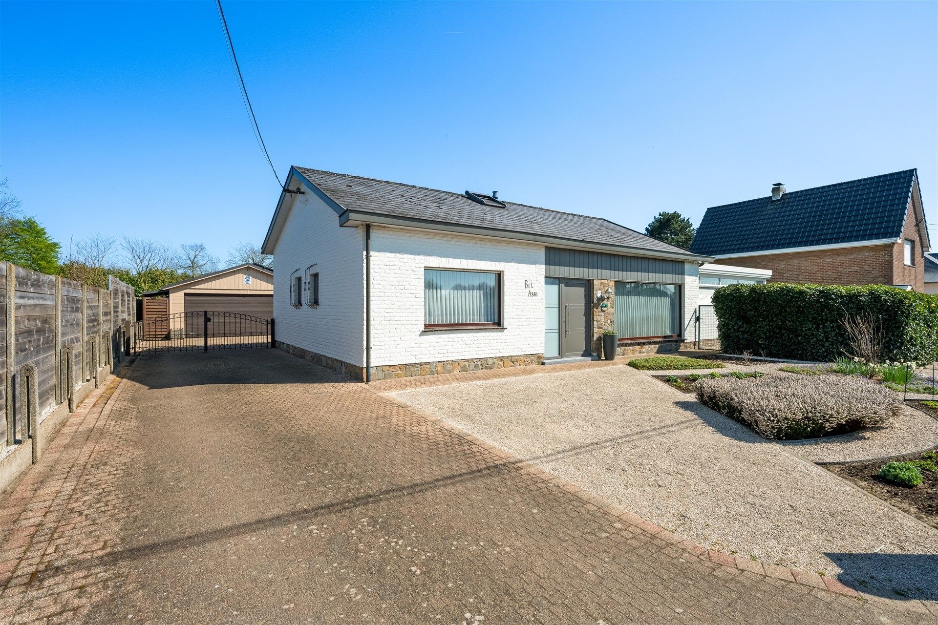 Topper! Supertoffe instapklare woning met grote tuin! foto 21