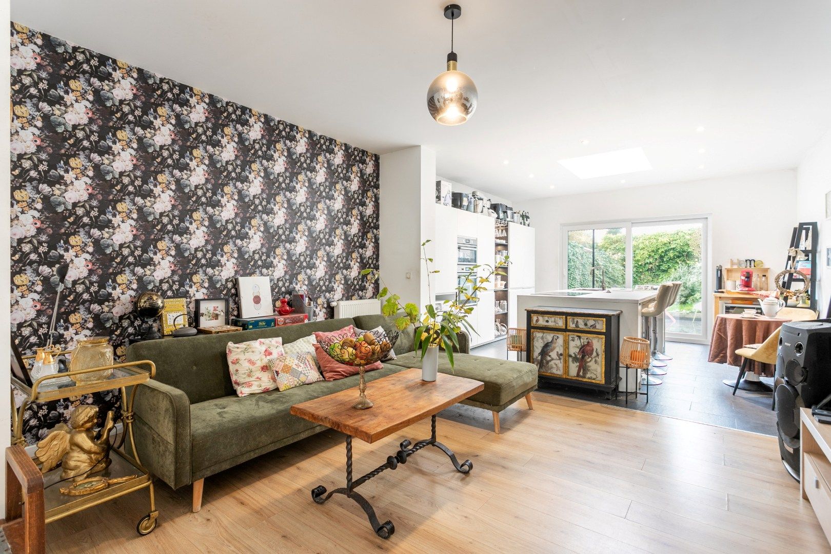 Instapklare en energiezuinige woning met 3 slaapkamers en 2 badkamers foto 6