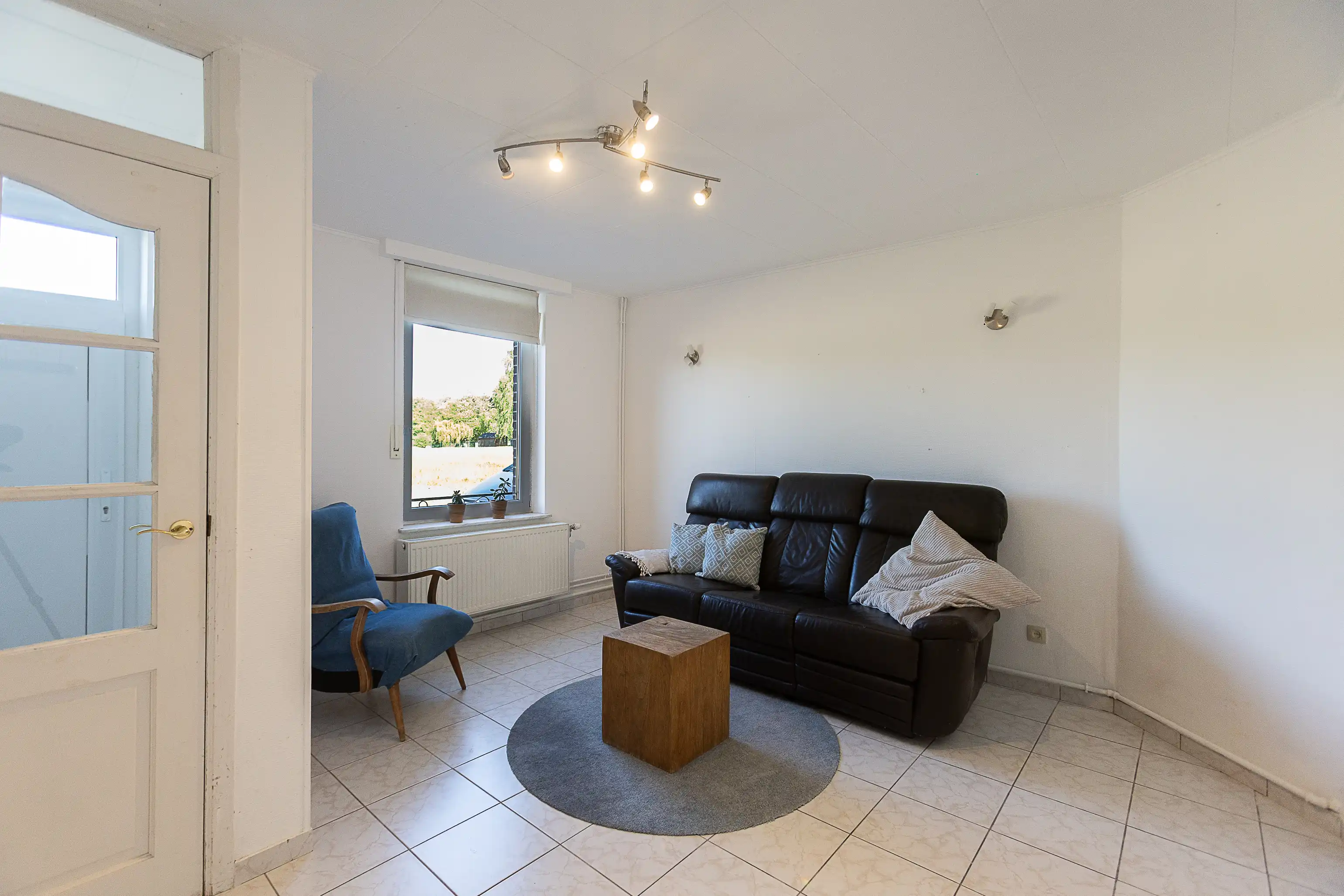 Charmante woning met tuin en uitbreidbare zolder foto 6