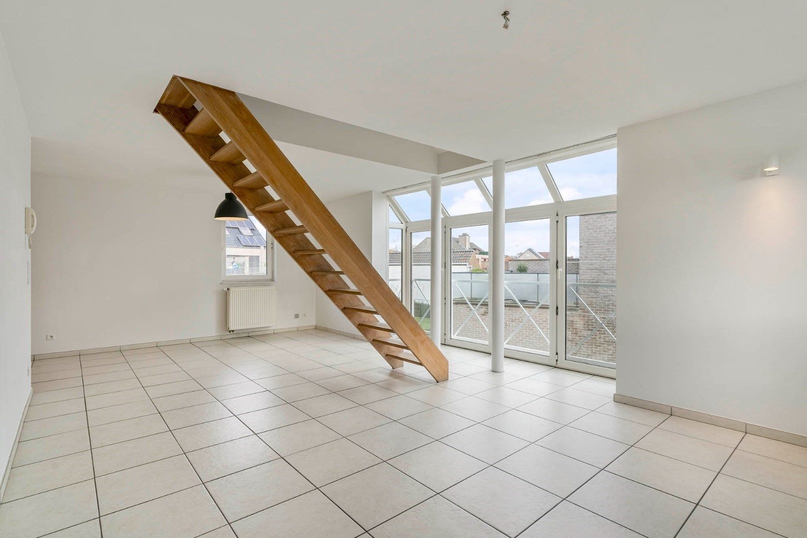 Leuk duplexappartement met drie slaapkamers, standplaats en kelderberging foto 16