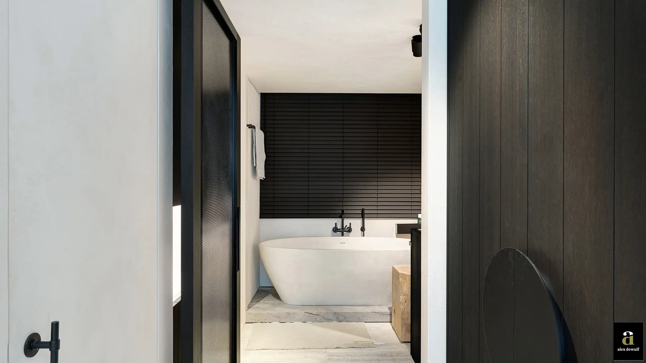 Exclusief appartement (243 m²) met 12,5 m gevelbreedte en  zeezicht – residentie “Midan” op het Rubensplein. foto 24