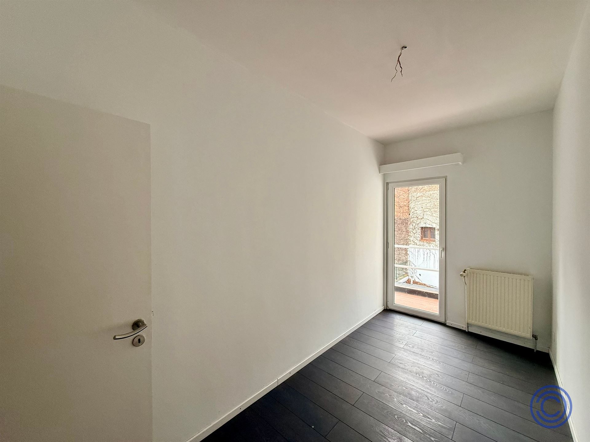 Lichtrijk 2 slpk-appartement op het Zuid! foto 7