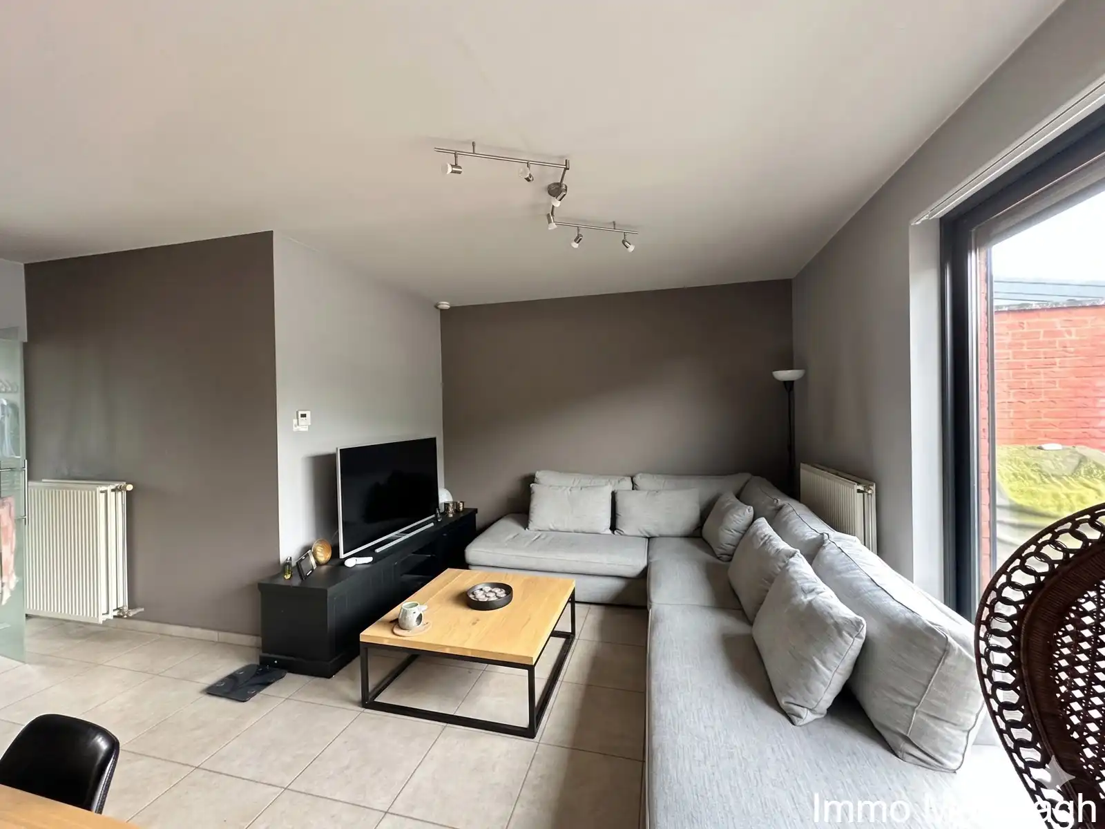 Ruime Duplex met 3 Slaapkamers op een Toplocatie in Paal foto 8