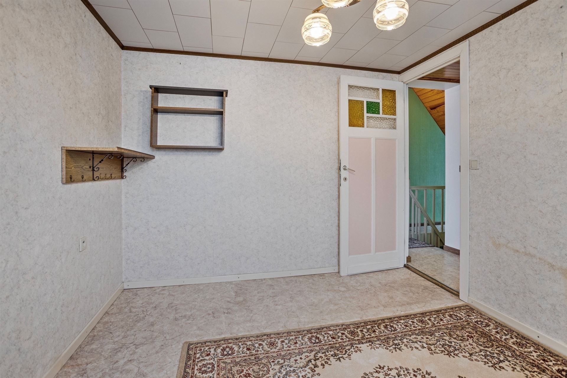 Eengezinswoning maar met een mogelijkheid tot omvormen naar kangeroewoning foto 21