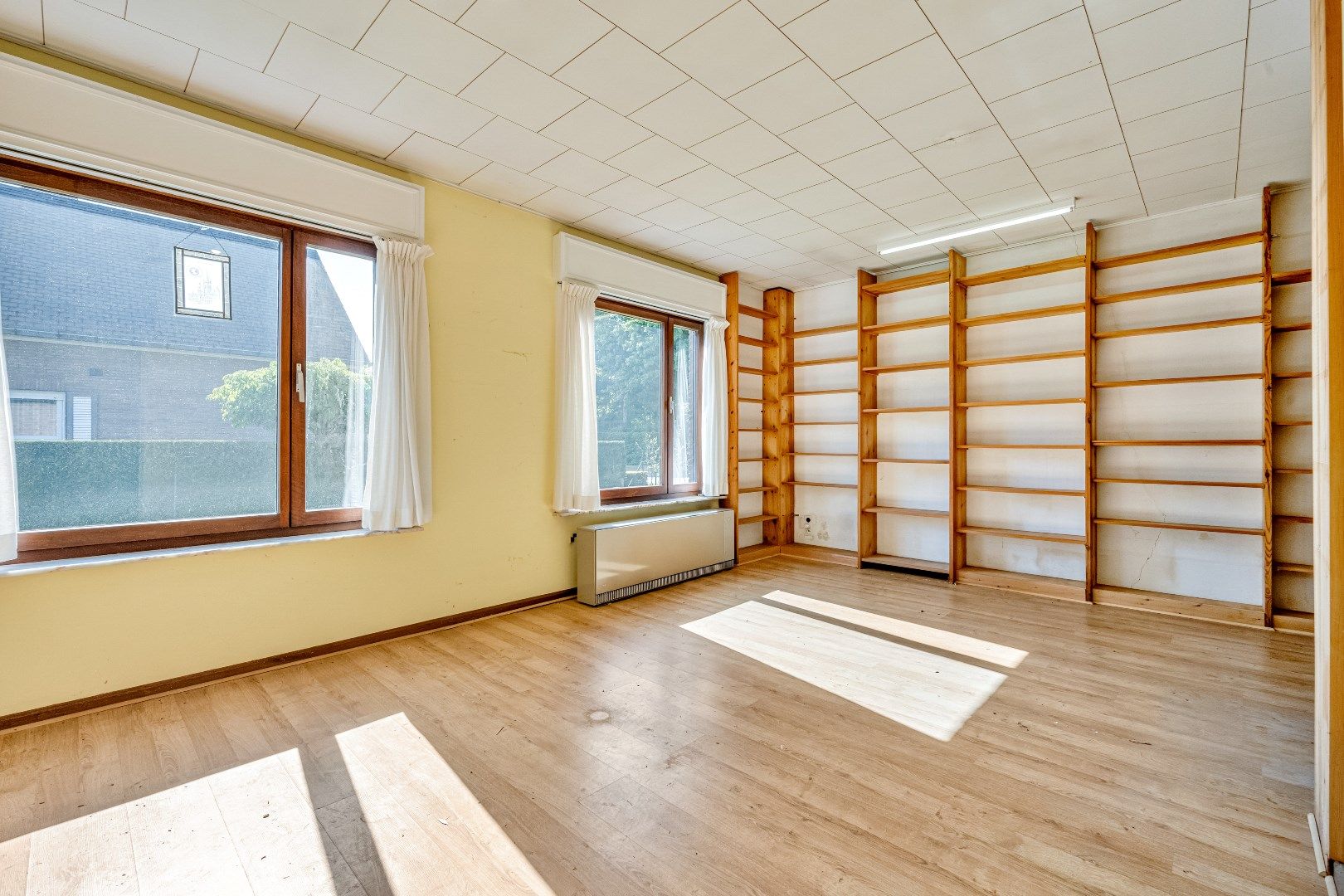 Gezellige  te renoveren bungalow met INSTELPRIJS foto 4