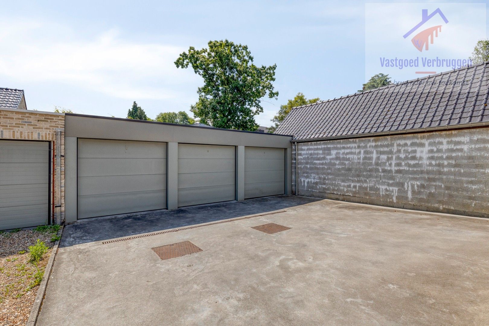 Instapklaar appartement met zuidgericht terras, zonnepanelen en topafwerking foto 12