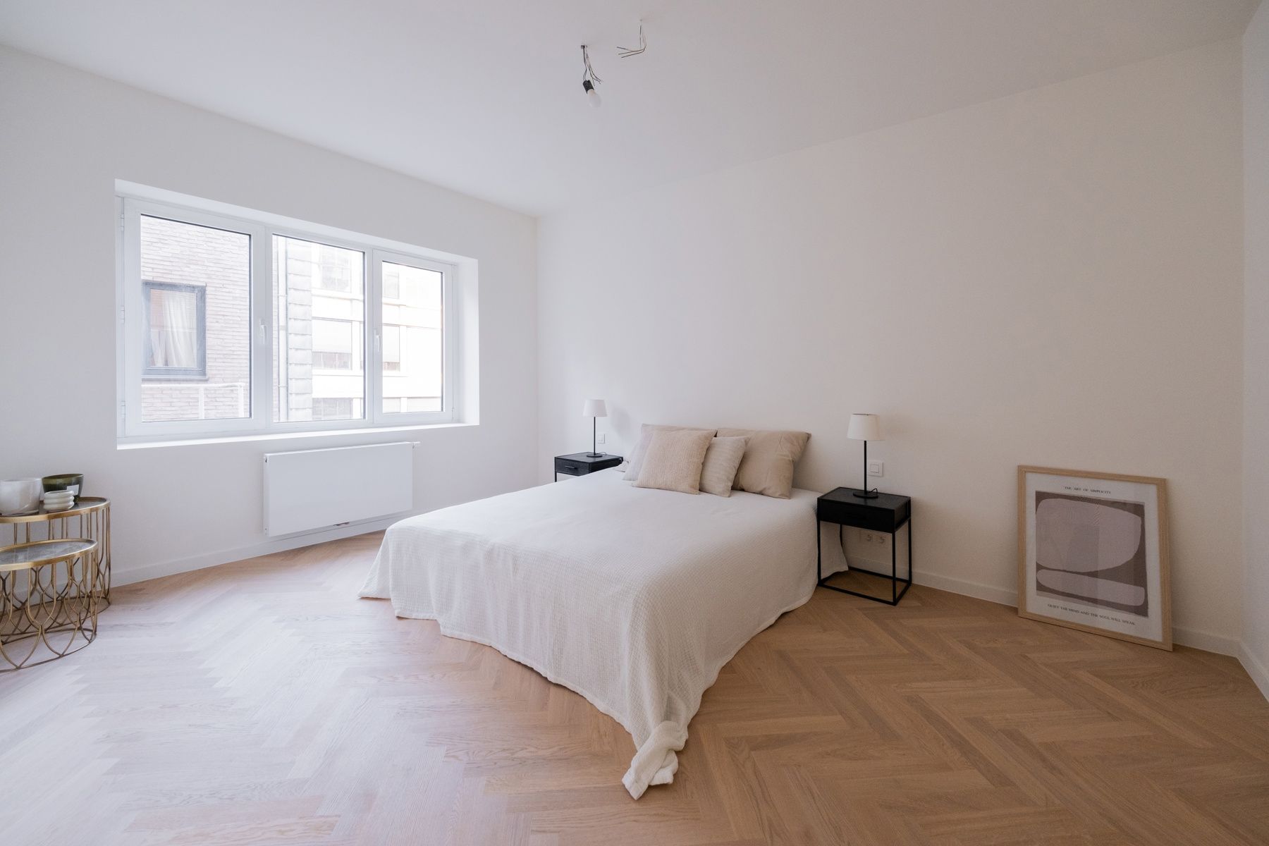 Trendy appartement met Adembenemend Zicht op de Opera foto 9