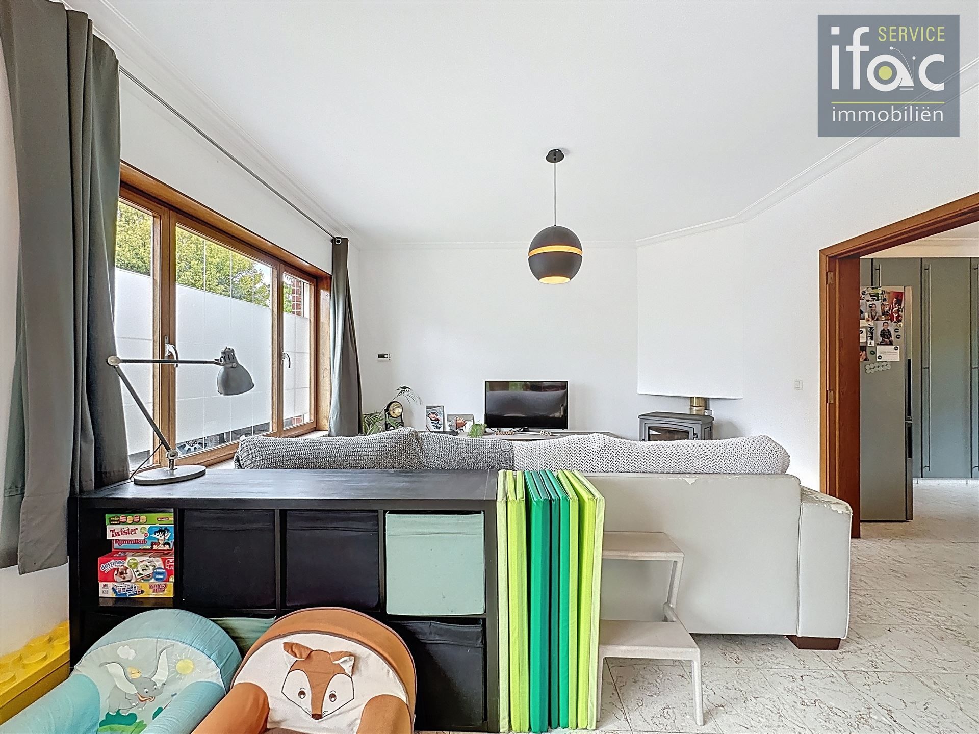 Huis foto 4