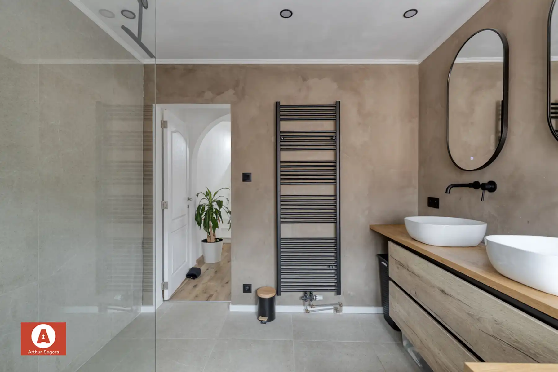 IN OPTIE - Instapklare & energiezuinige half-open bebouwing  foto 20