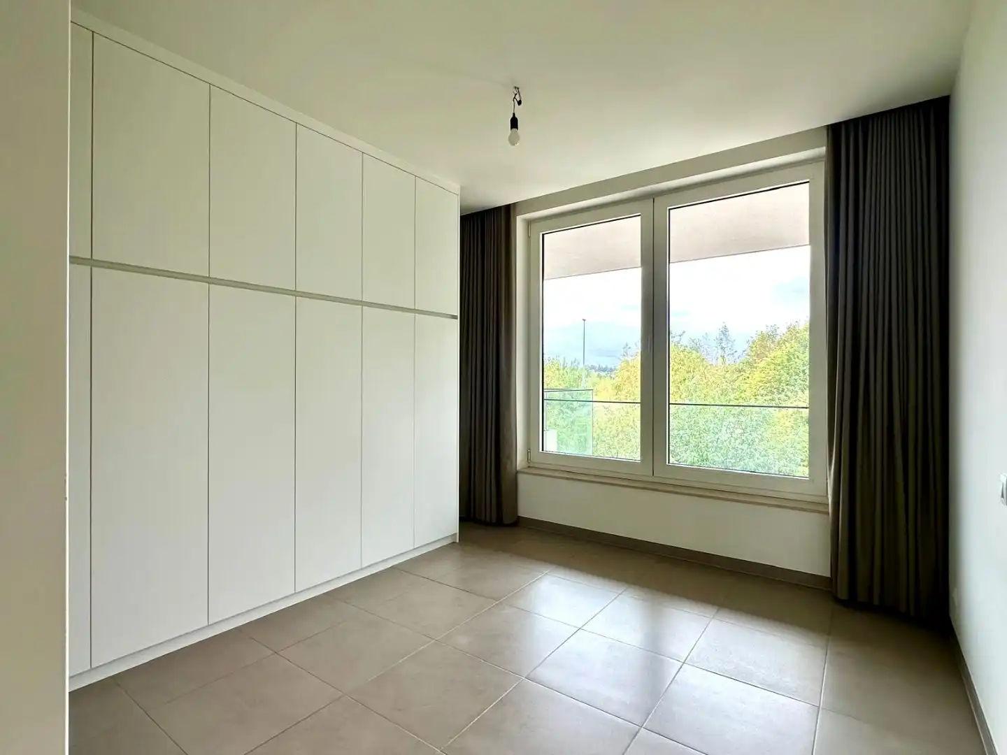 Recent appartement op rustige ligging nabij het Lappersfortbos te Brugge foto 13