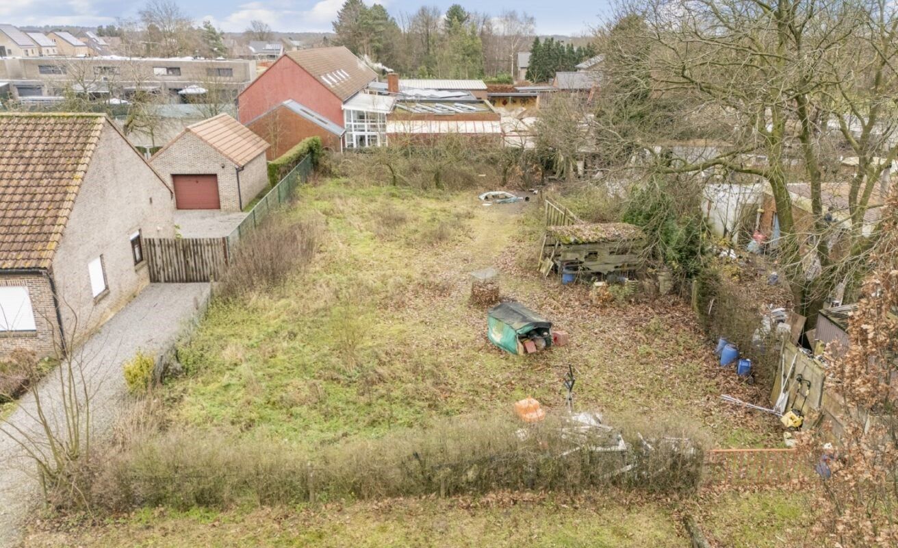Bouwgrond te koop in Peer foto 3