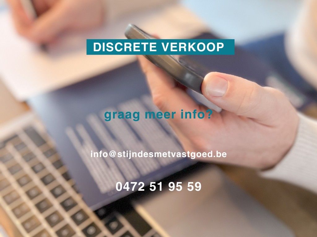 Instapklare gezinswoning in centrum Jabbeke foto 2