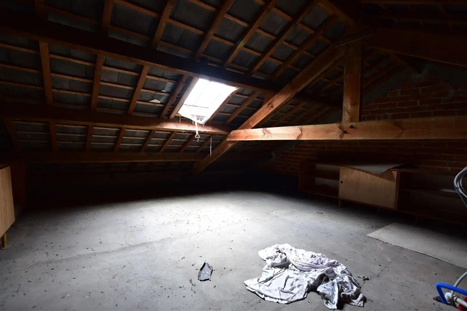 Ruime woning te Buggenhout foto 20