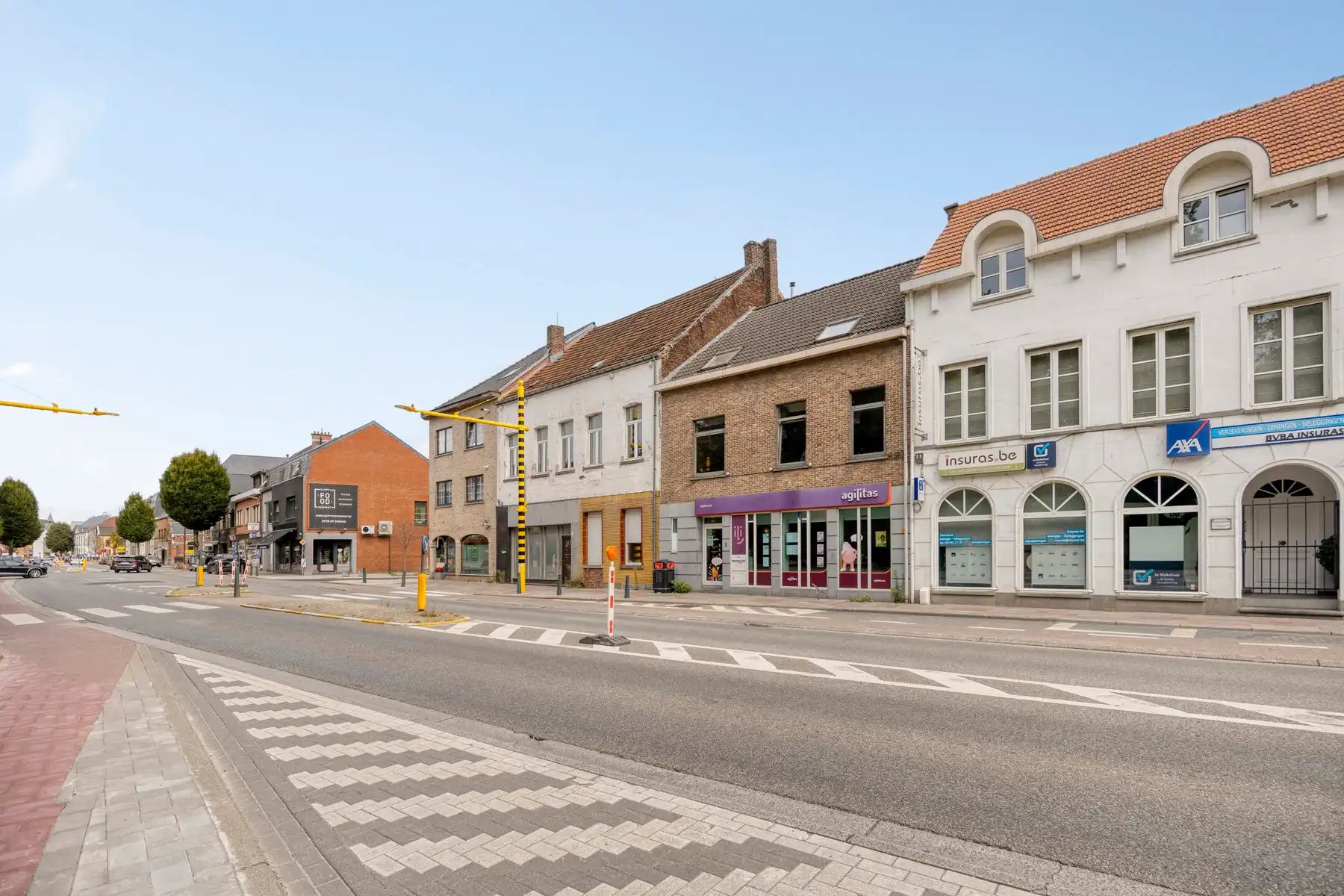 Opbrengsteigendom met netto-rendement van 4,5%! foto 2