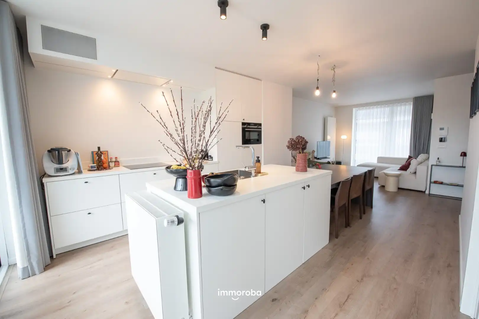 Appartement te koop Zeswegenstraat 93 -/1.02 - 8790 Waregem
