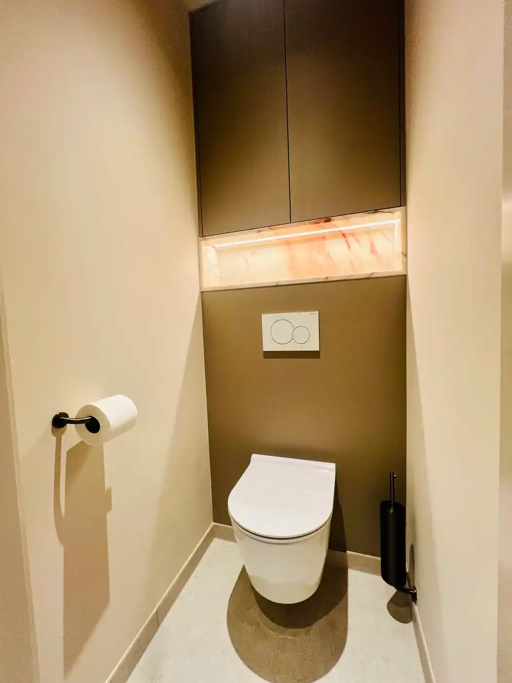 Exclusief villa-appartement met hoogstaande afwerking op toplocatie foto 19