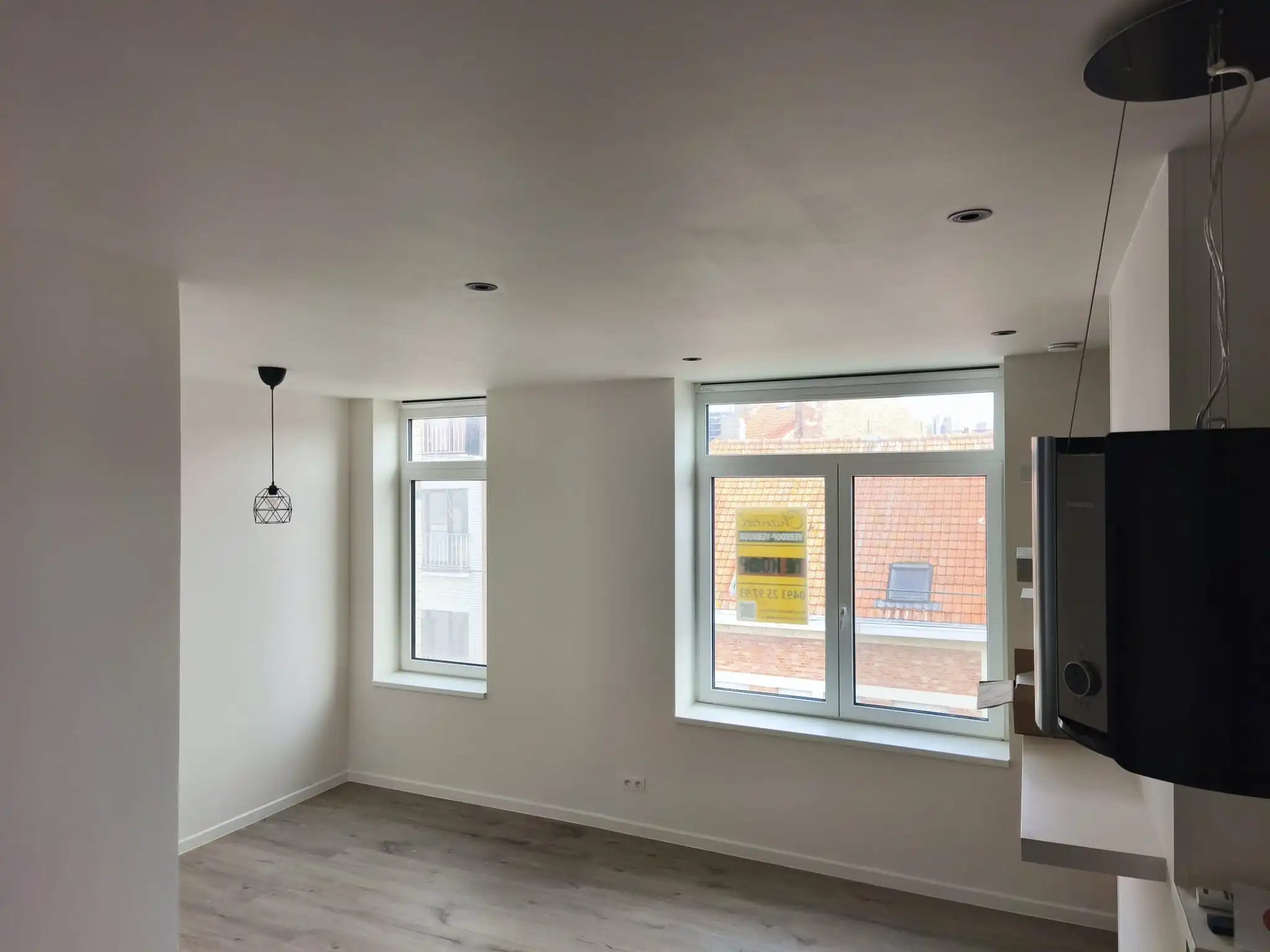 Centraal gelegen appartement te Blankenberge foto 6