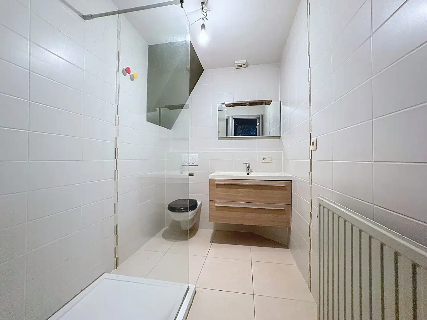 Opbrengsteigendom bestaande uit 3 appartementen + handelsgelijkvloers gelegen in het centrum foto 24