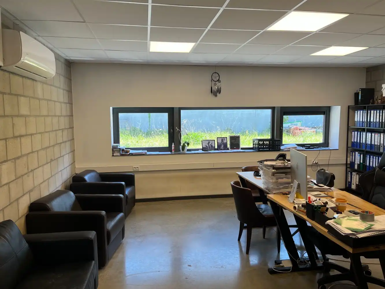 660m² bedrijfshal incl. kantoren foto 12