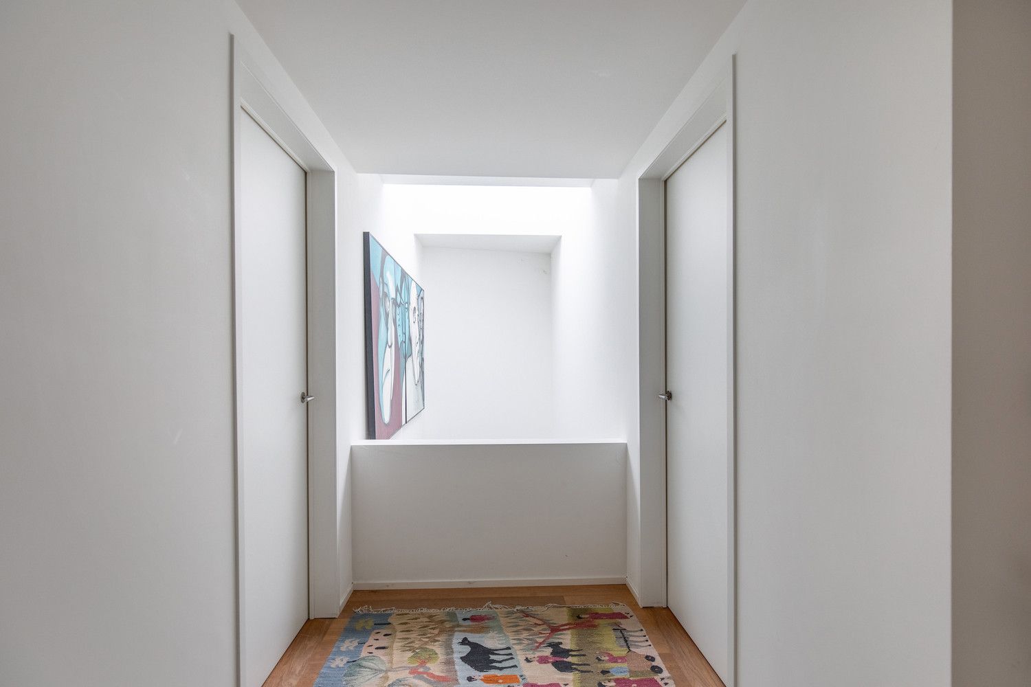 Moderne architectuurwoning op een perceel van 20a foto 50