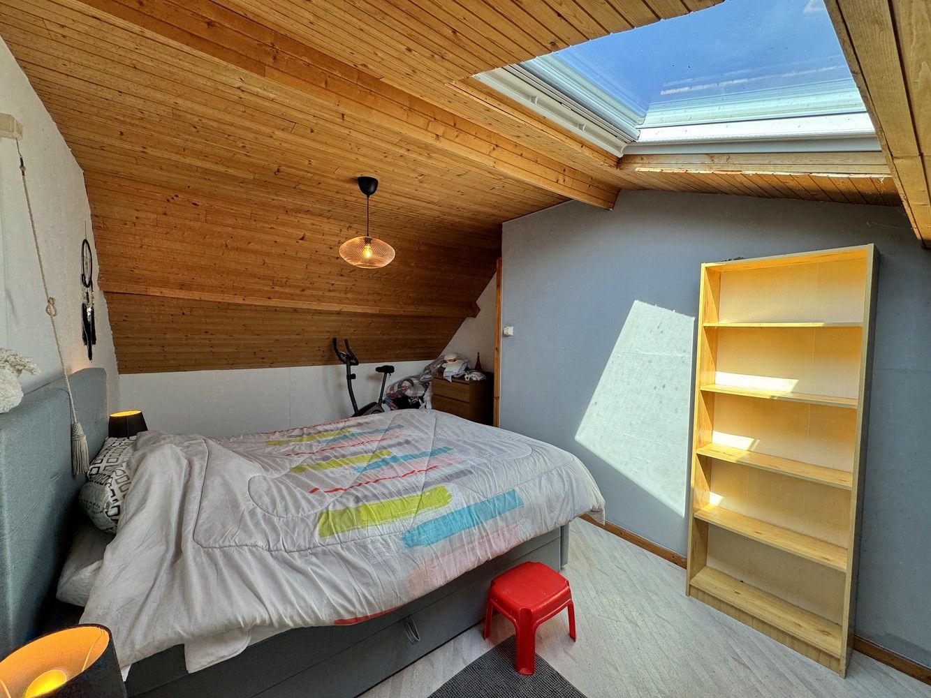 🌳 Woning met toekomst en mogelijkheden – Gijzenveldstraat 35, Zutendaal 🏡 foto 10