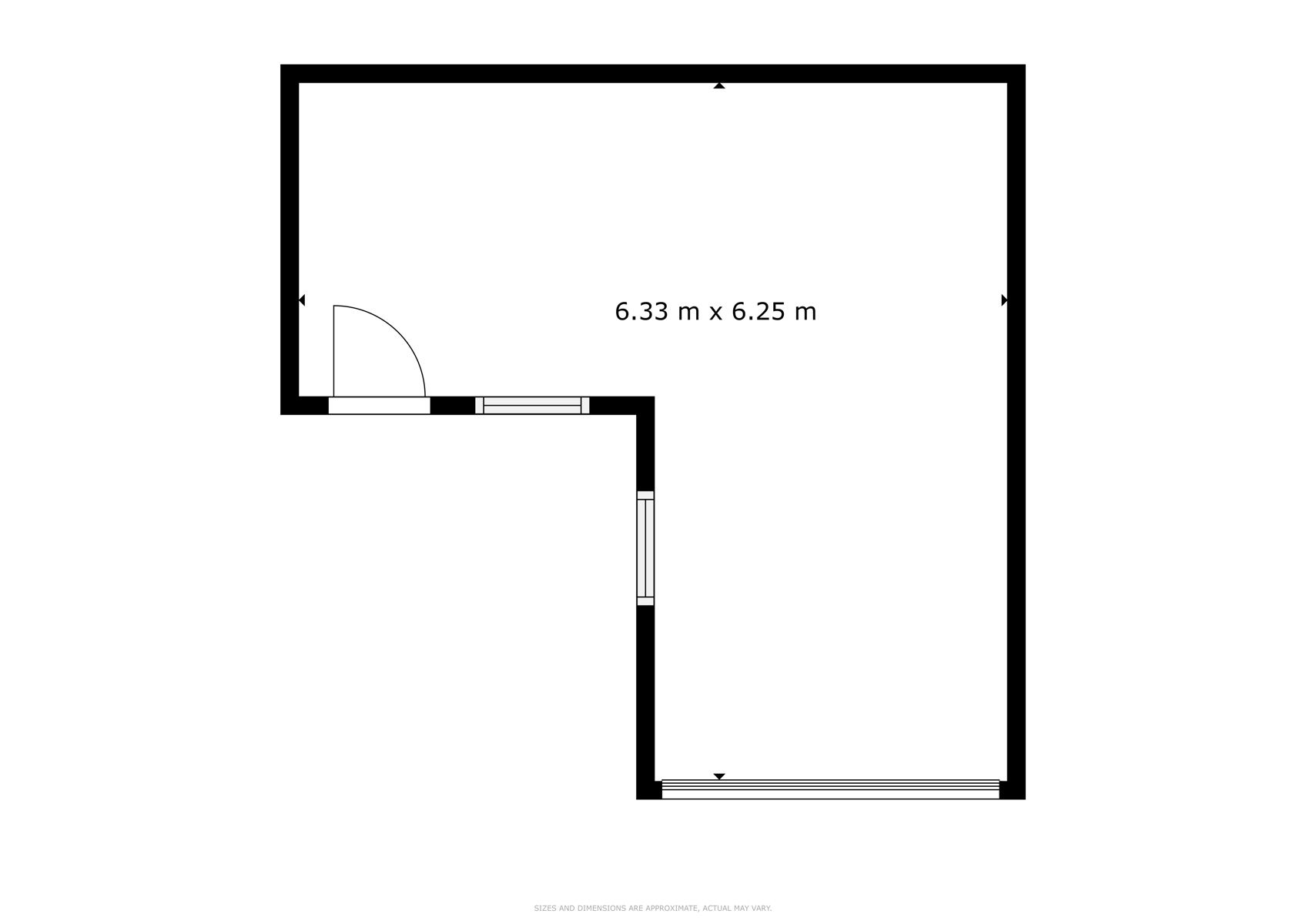 Woning met tuin, bijgebouw & carport in groen Sint-Michiels foto 29