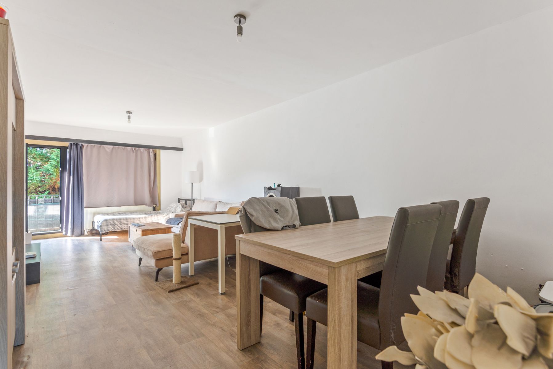 Opbrengsteigendom met sterk rendement in Edegem! foto 25