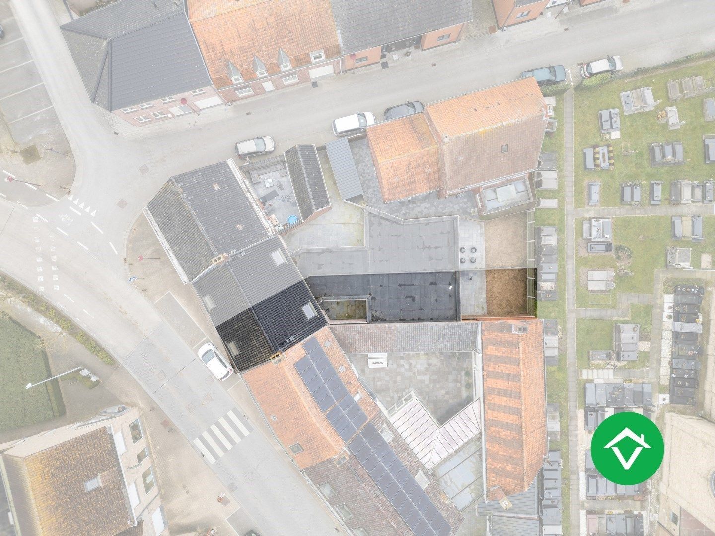 Totaal vernieuwde woning in Koekelare  foto 19