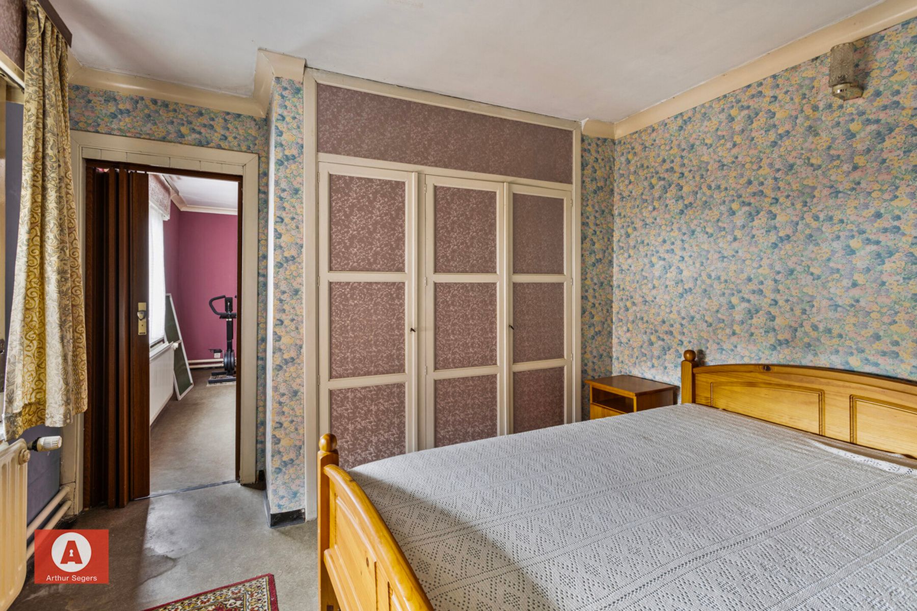 Te renoveren woning nabij centrum Buggenhout foto 16
