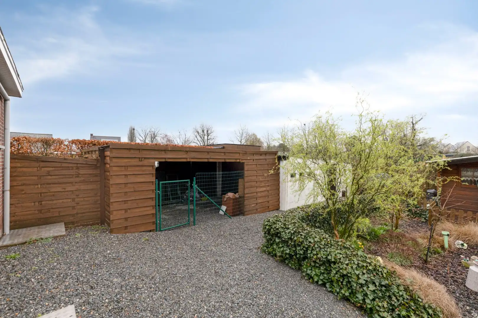 Te renoveren woning op een prachtig perceel van 1431 m²slpks in Balen - Hulsen !  foto 18