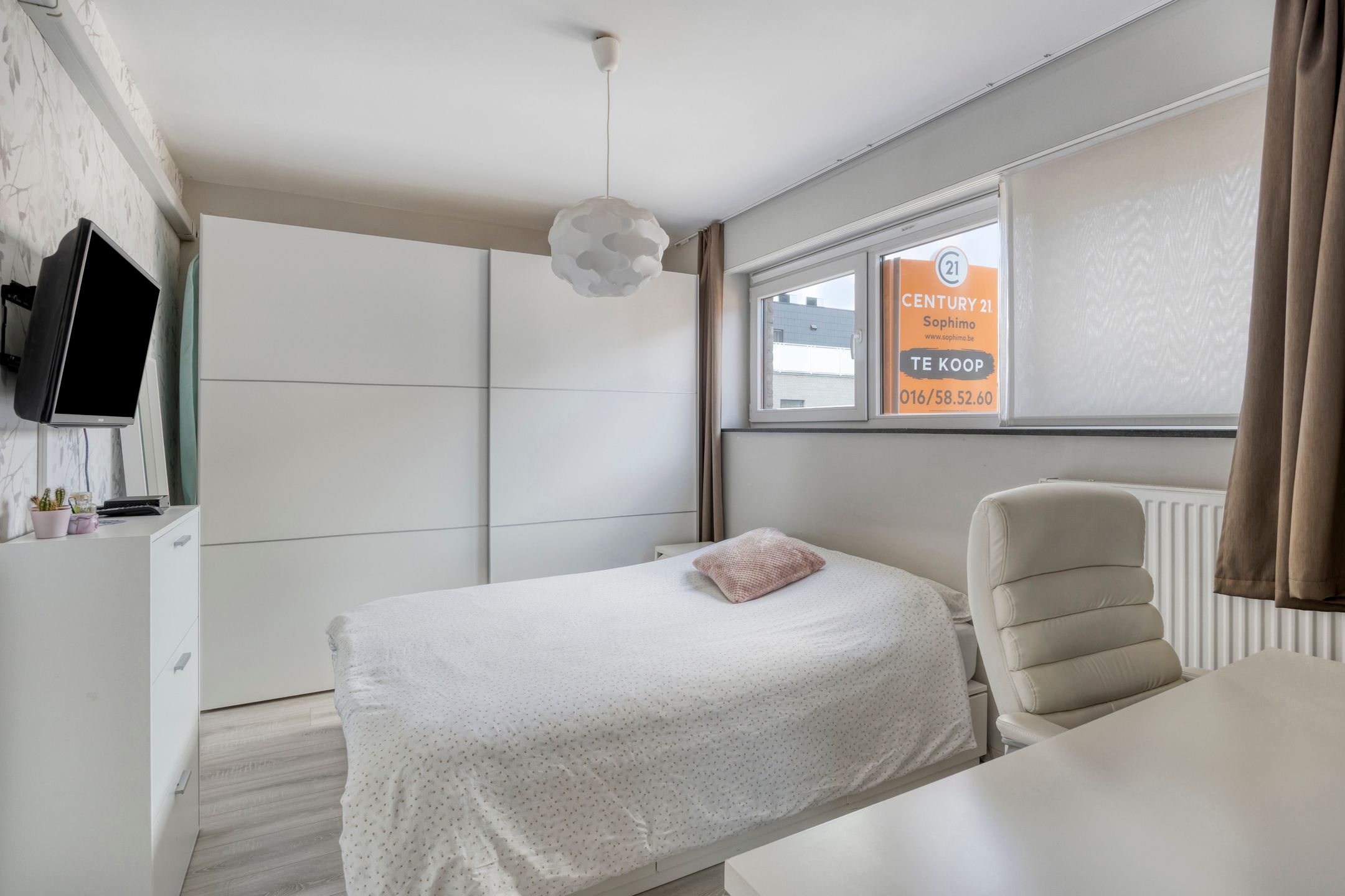 Energiezuinige woning met drie slaapkamers te Wezemaal foto 19