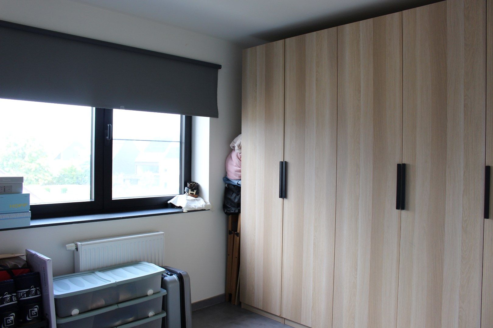 Appartementen met 2 slaapkamers en terras. foto 7