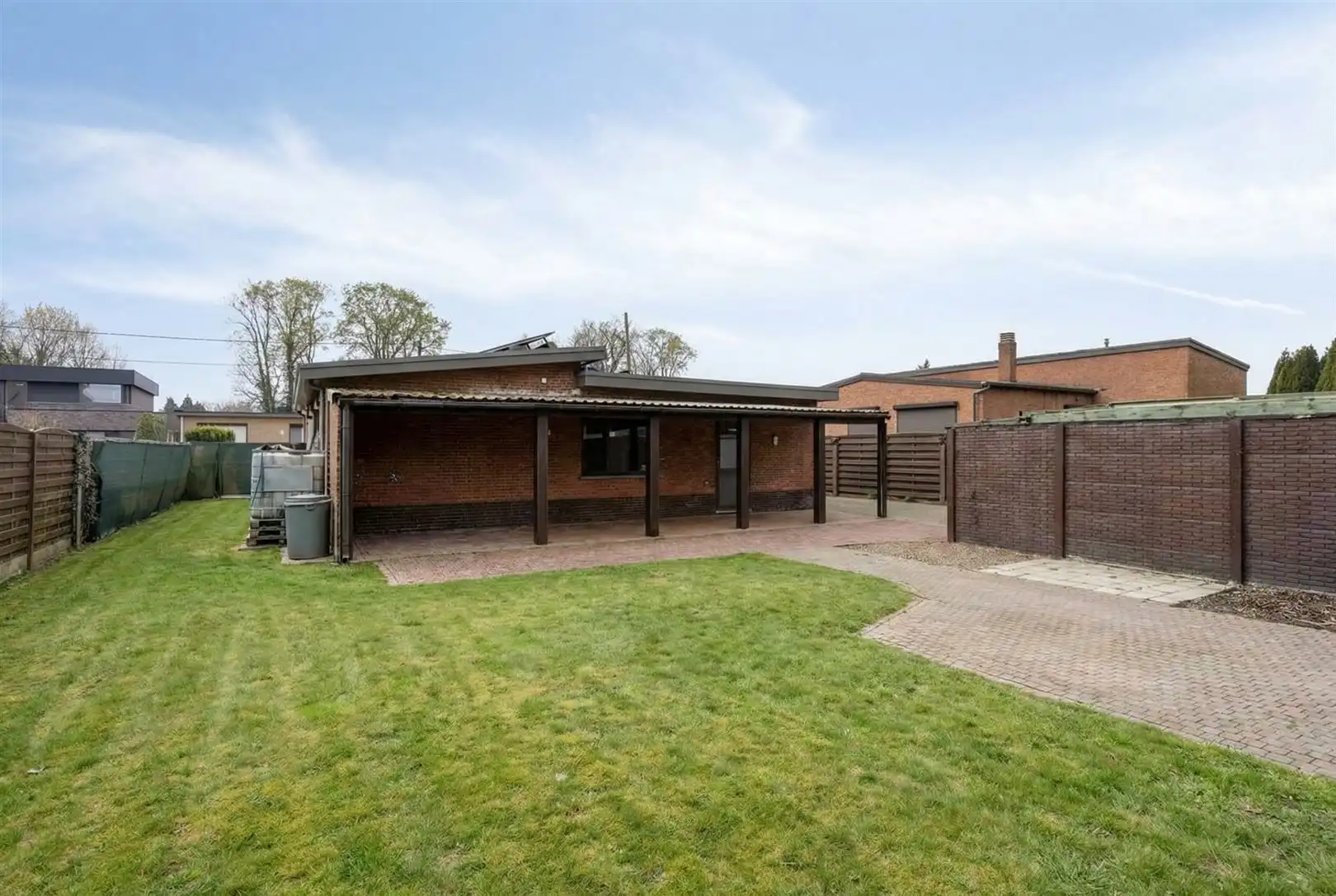 TE KOOP: Gerenoveerde woning met 3 slaapkamers te Heusden-Zolder! foto 17