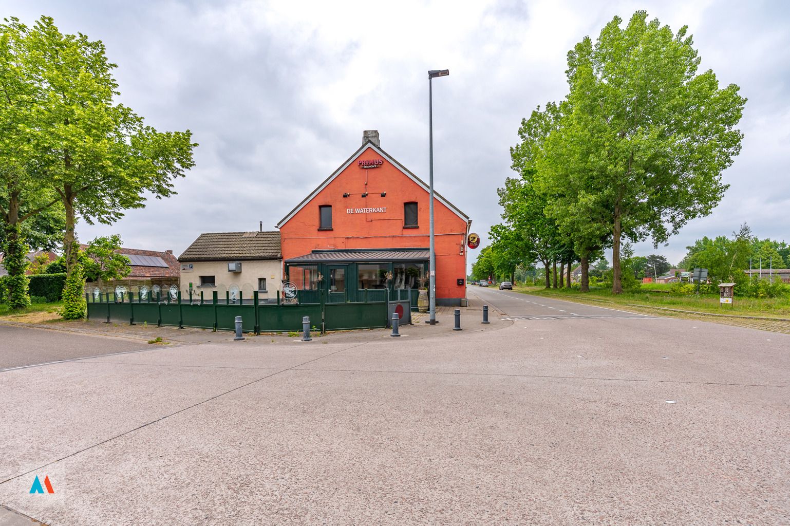 Toplocatie voor Horeca in Sint-Jozef Rijkevorsel foto 20