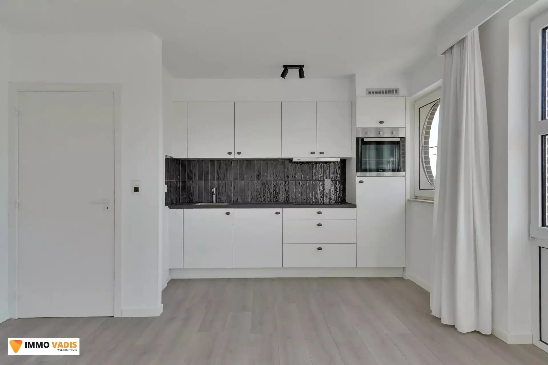 Energiezuinig appartement met terras, garage en 2 autostaanplaatsen in Bilzen foto 3