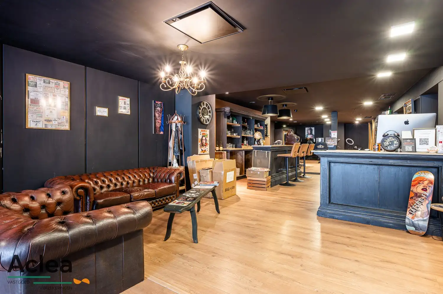 Volledig verhuurd appartementsgebouw in centrum Eeklo foto 6