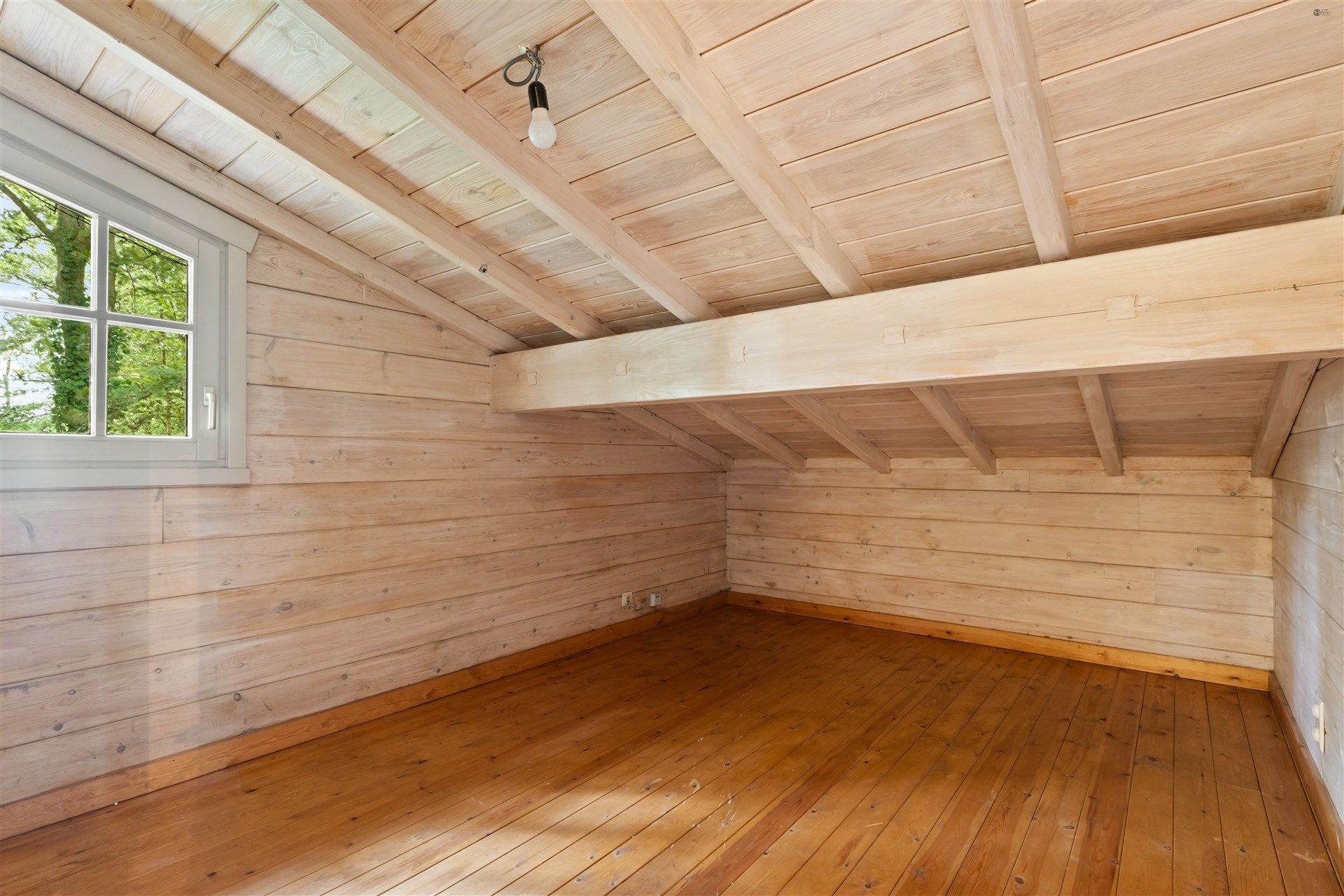 Ruime vakantiewoning op 4.609m² grond foto 19