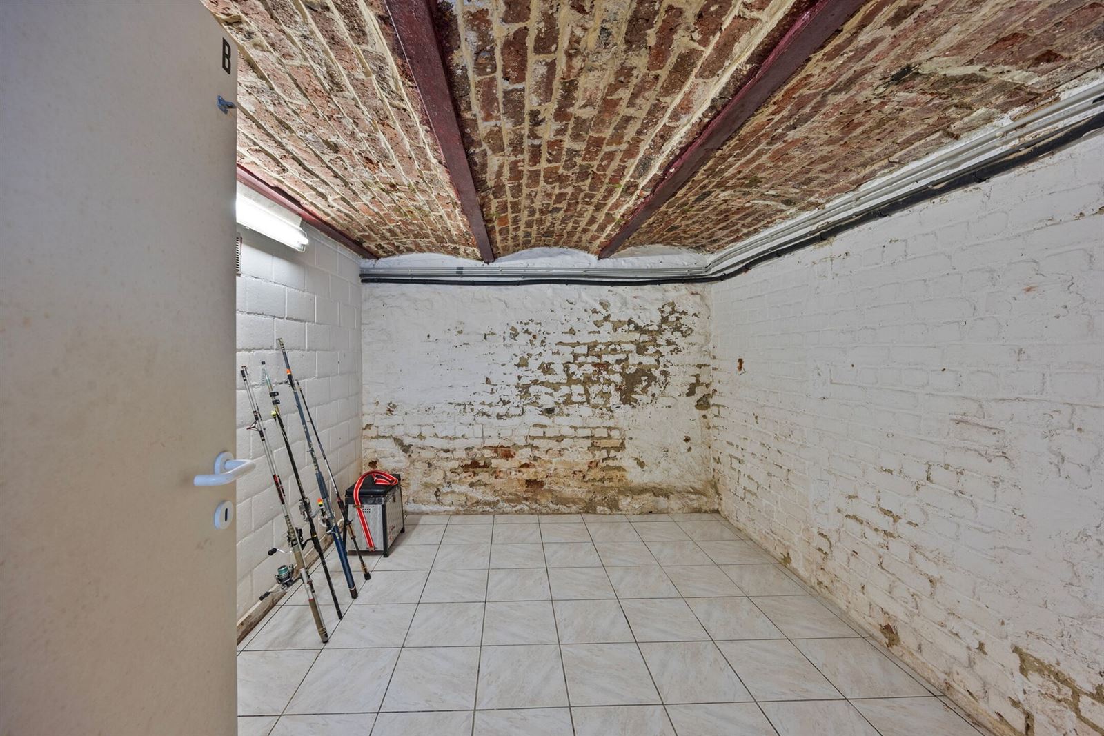 Duplex-appartement te koop in centrum Lennik foto 19