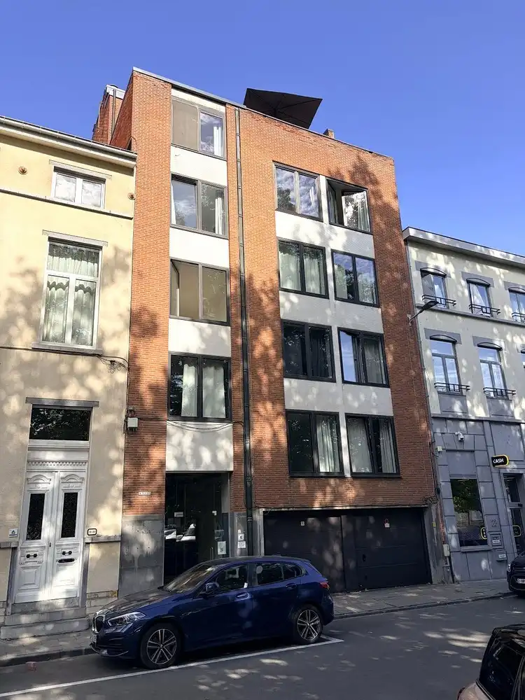 Appartement te koop Sint-Jacobsplein 21/0204 - 3000 Leuven