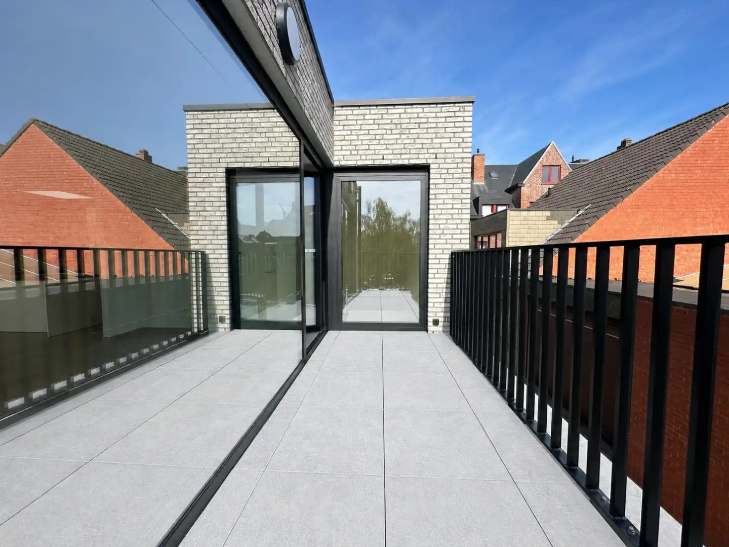 Instapklaar energiezuinig nieuwbouwappartement met mooi zonneterras, Torhout foto 23