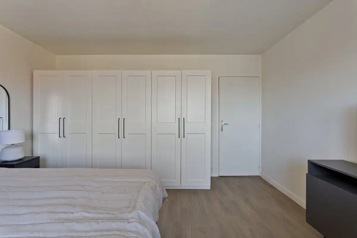 Appartement met 2 slaapkamers te koop in Kapellen! foto 11