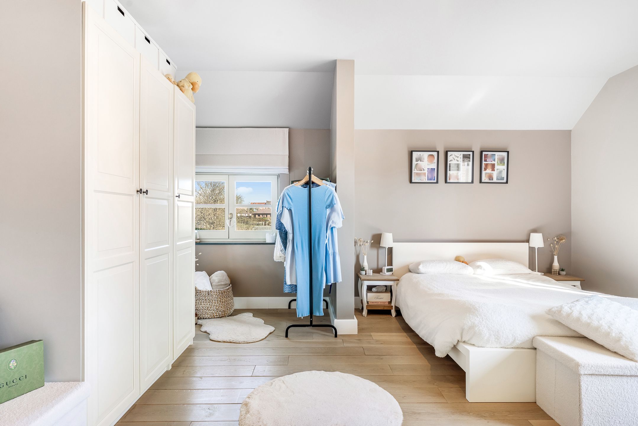 Instapklare, vrijstaande woning te Zichen foto 17