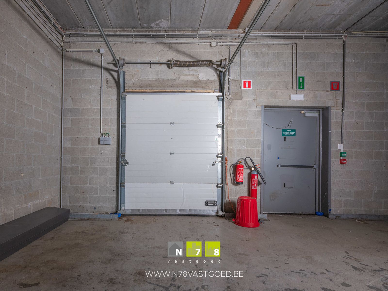 Commerciële ruimte te huur foto 23