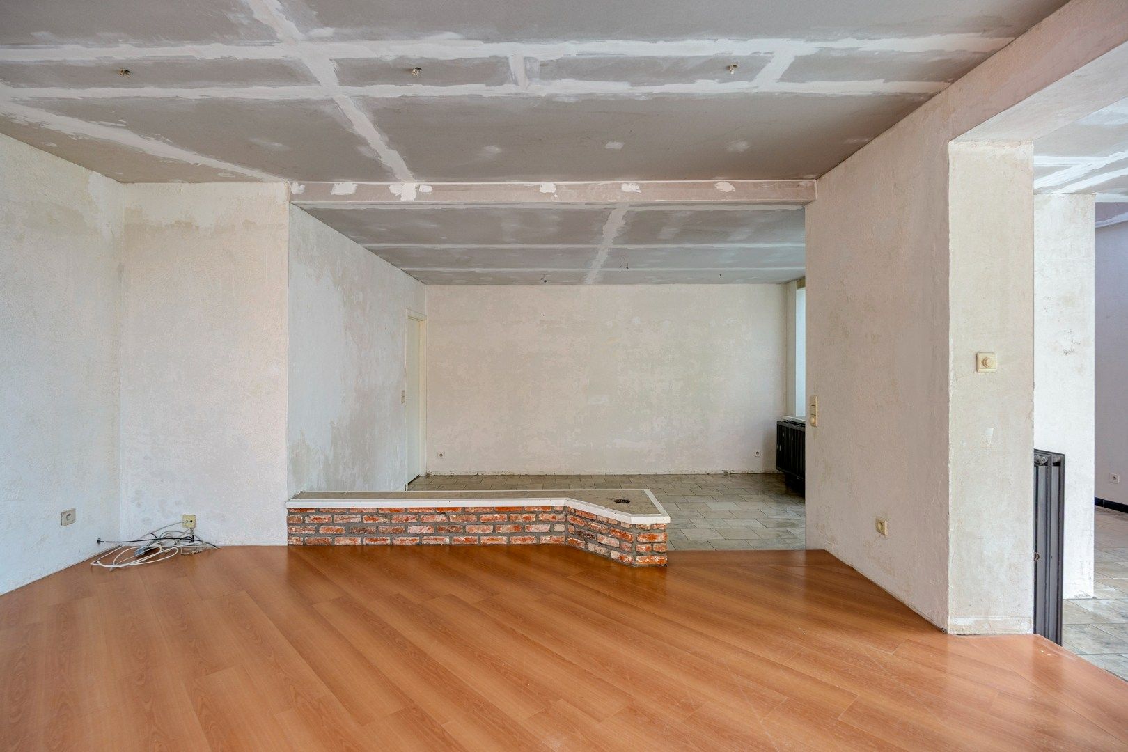 Charmante woning met 3 slpks, zwembad en twee garages in Witgoor (Dessel) ! foto 5