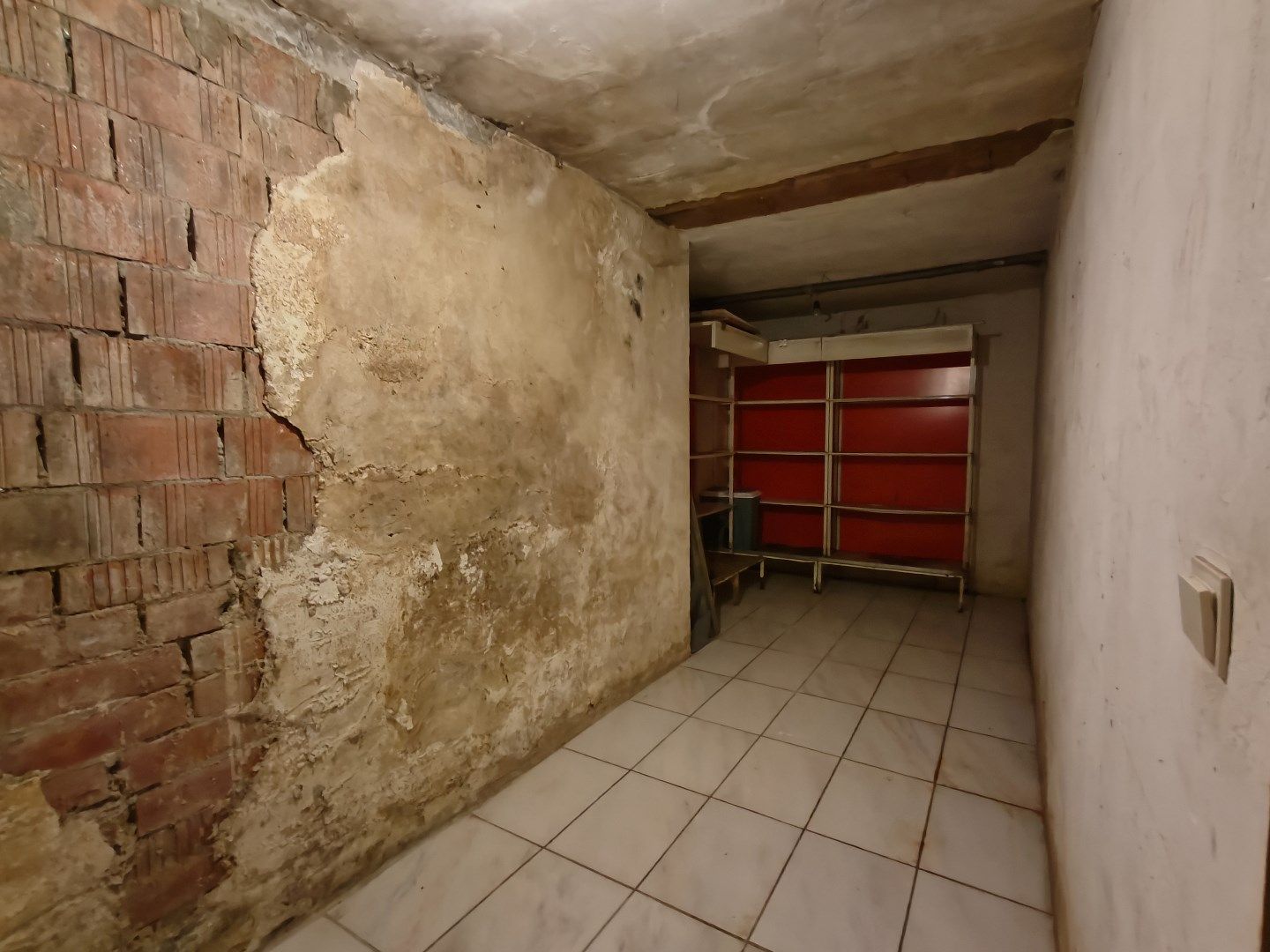 Ruime bel-étagewoning met garage, tuin en vier slaapkamers  foto 16