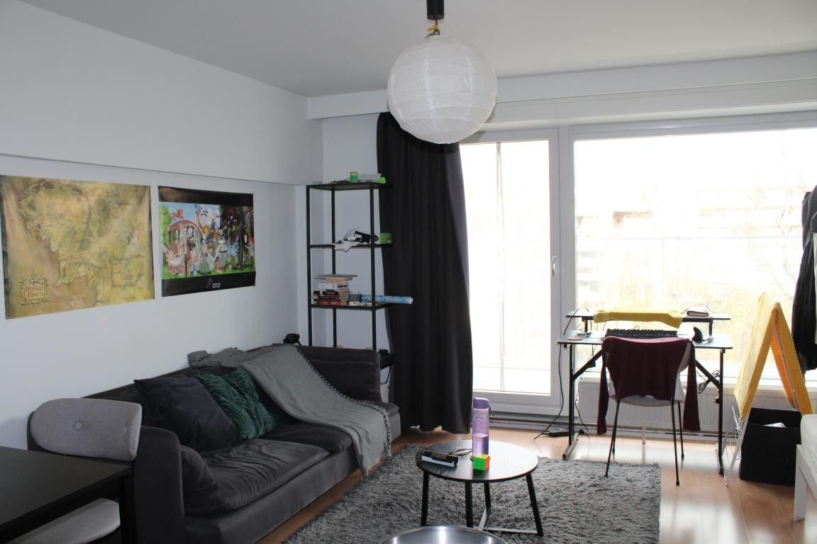 Rustig gelegen studio foto 4