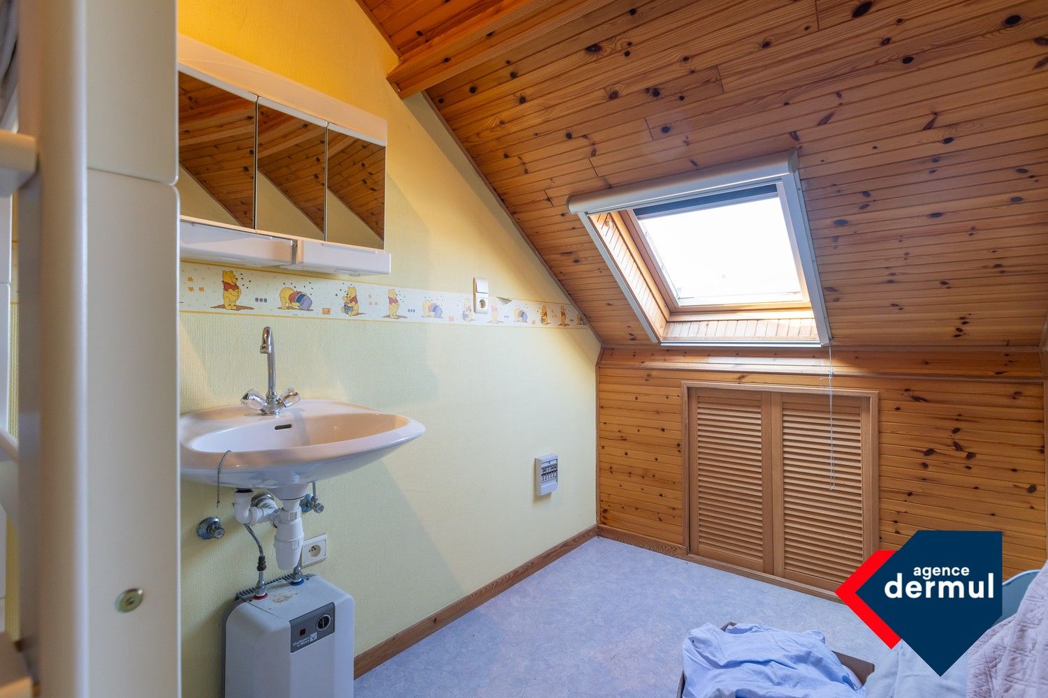 BEL ETAGE WONING foto 28