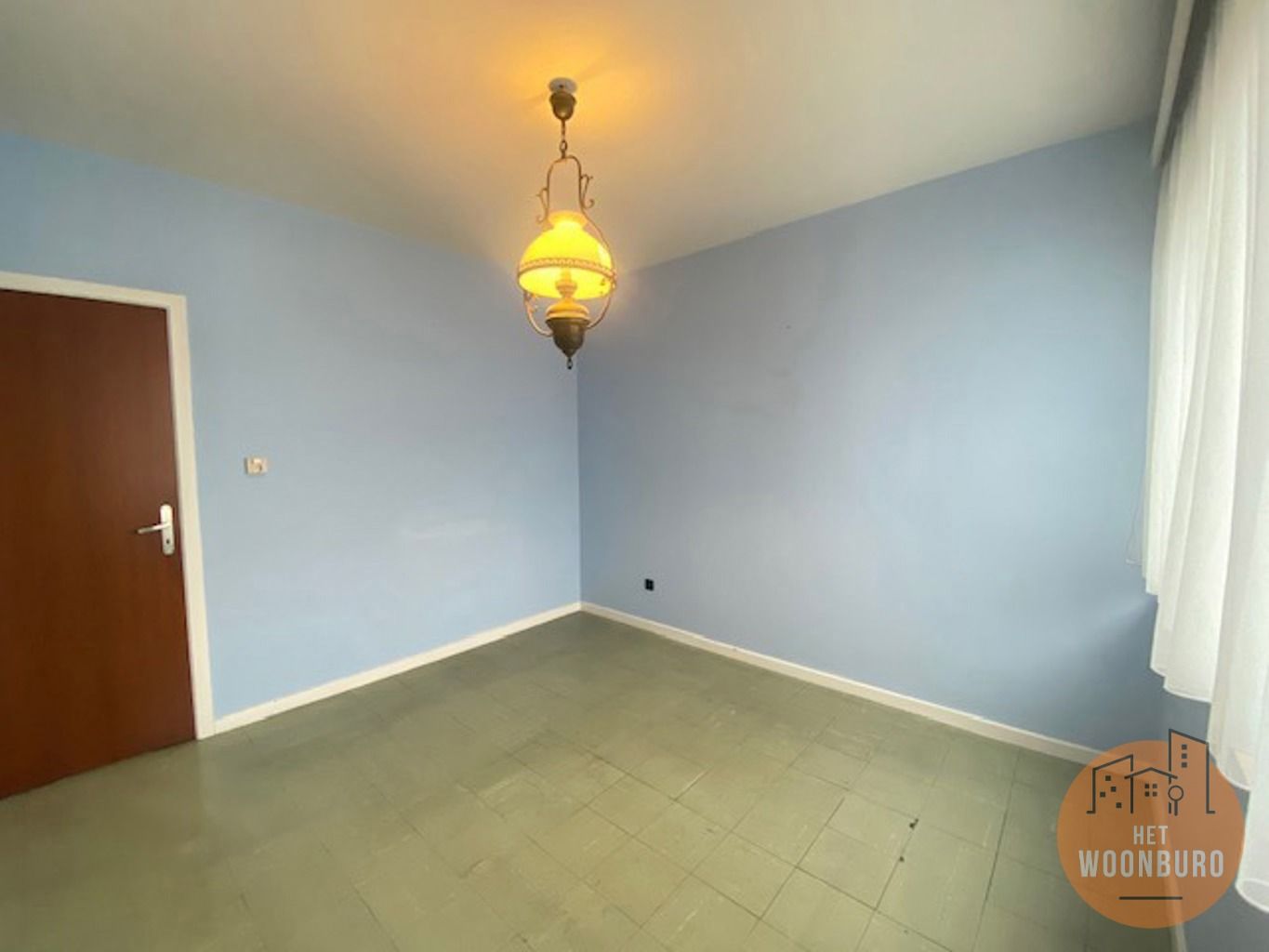 Appartement 1e verd.links met kelder en garage foto 8