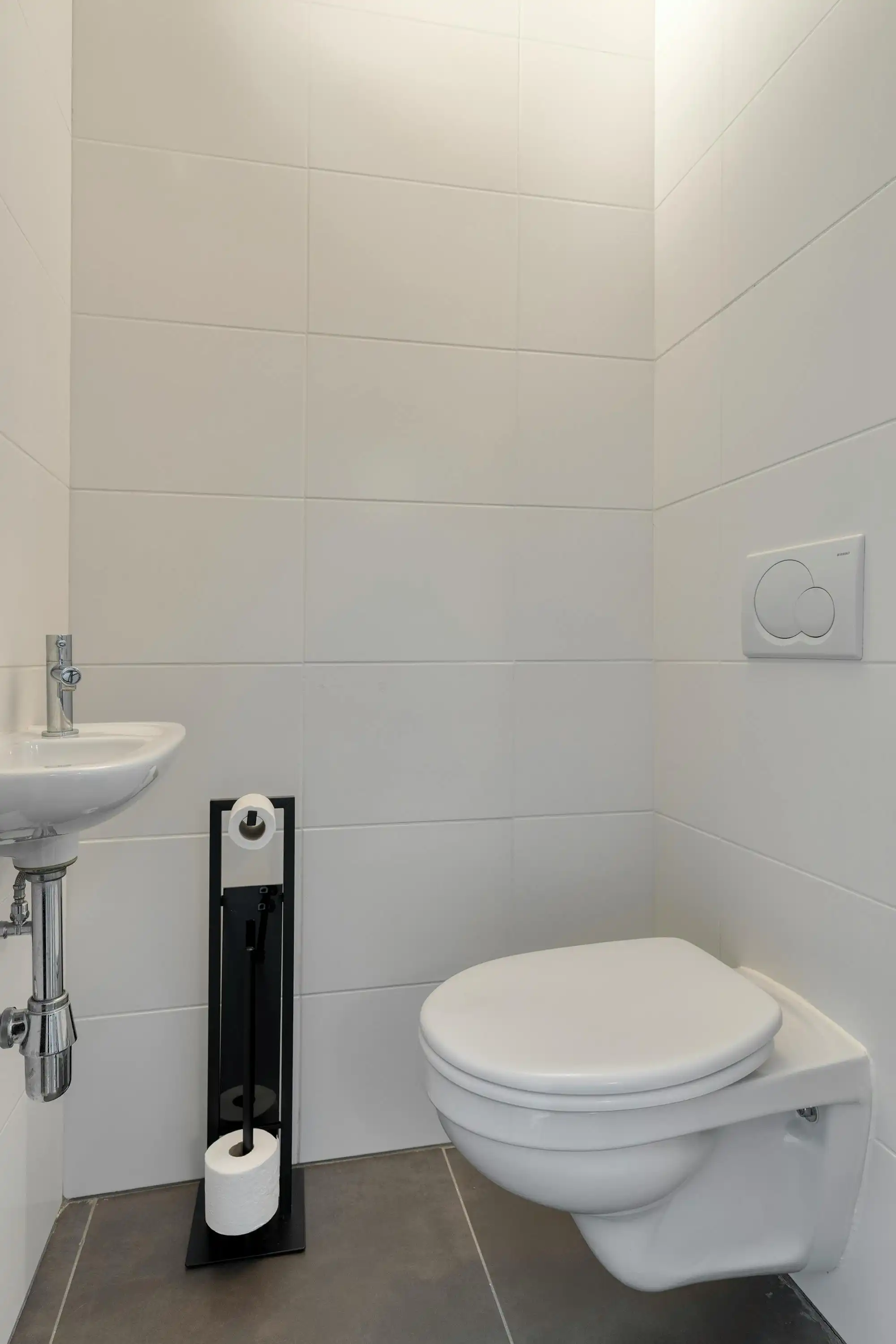 Duplex appartement met 2 slaapkamer te koop in Zandvliet!  foto 22
