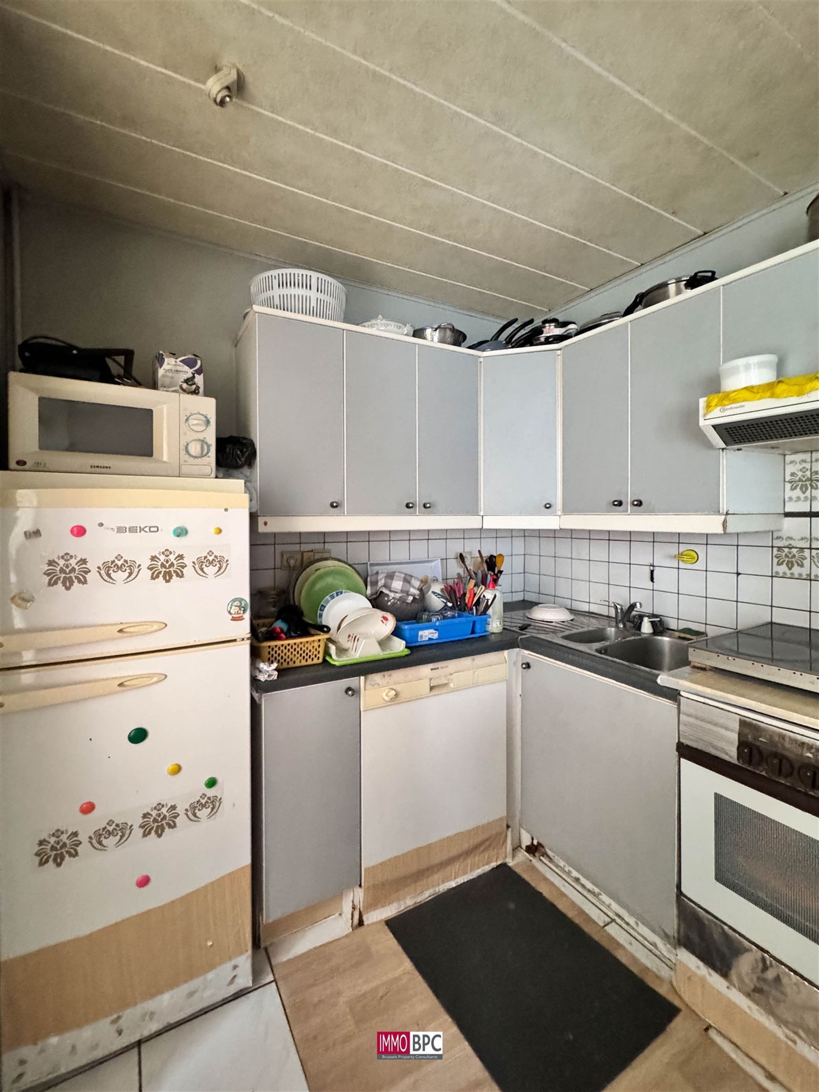 Opbrengsteigendom met potentieel – 3 entiteiten  foto 8